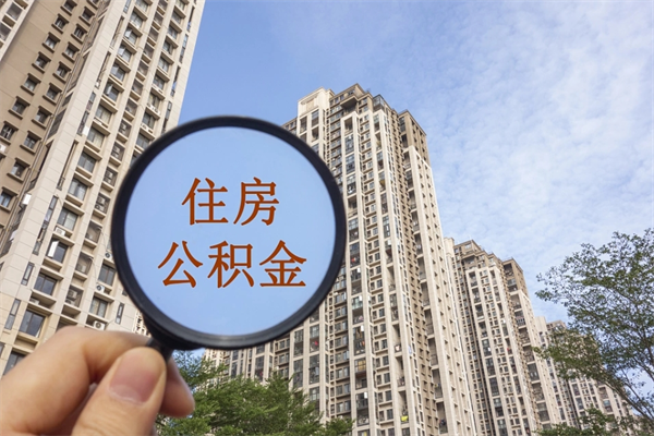 定边辞职可以取住房公积金吗（我辞职了可以提取住房公积金吗）